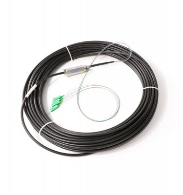 Fibre Service cable