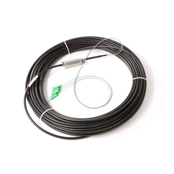 Fibre Service cable