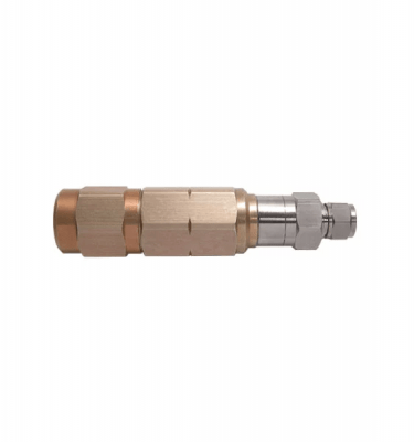 2-piece FM connector,