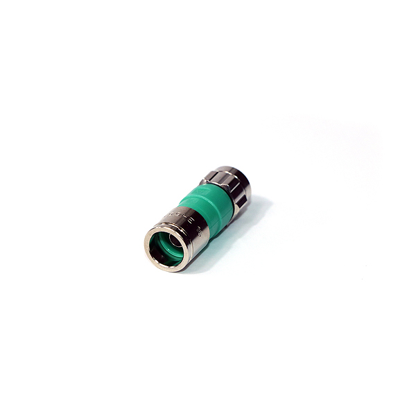 RG59 F Male connector for Headends