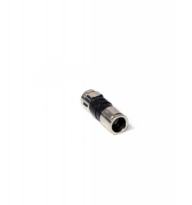 Universal compression connector, RG6, Signal Tight