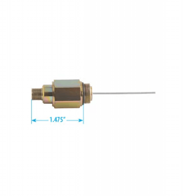 F Female KS Adapter, power blocking