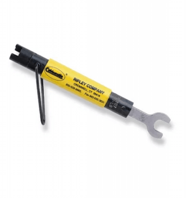 Torque Wrench for F Connectors