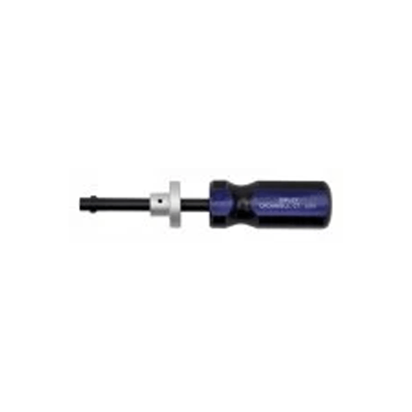 RIPLEY Locking Terminator Tool, Length 4.5 - C-COR