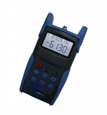 C240 Handheld Optical Power Meter