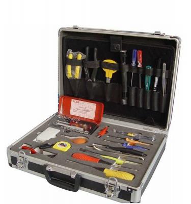Optical Cable Emergency Toolkit