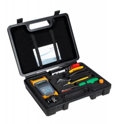 Inspection and Maintenance Toolkit