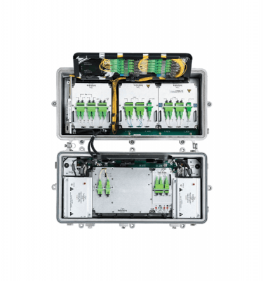 ATX I-Hub Chassis
