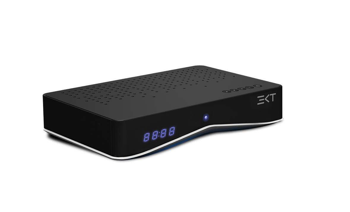 SetTopBoxes CCOR