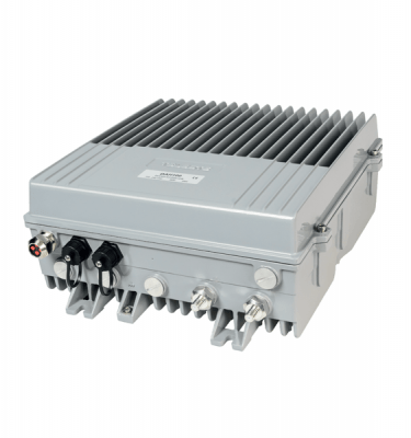 Teleste Docsis Access Hub