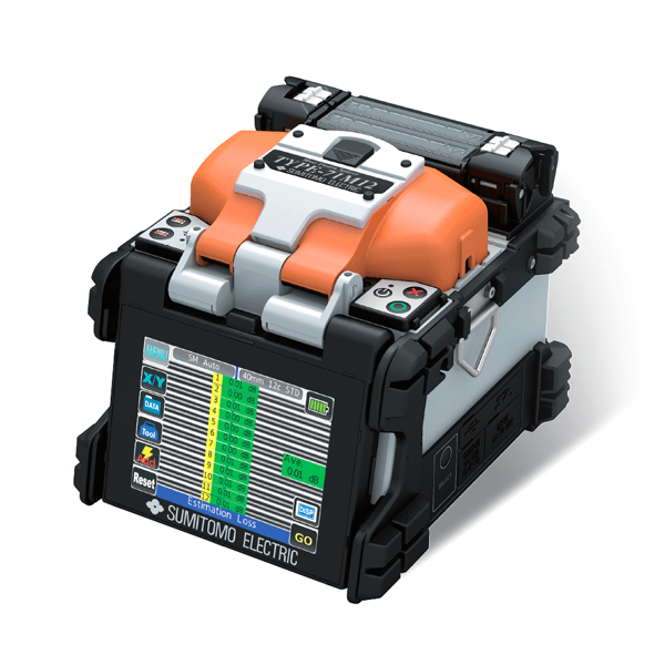 Sumitomo TYPE72C High Definition Core Aligning Fusion, 46 OFF
