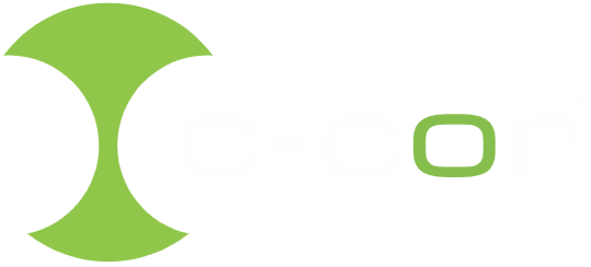 C-COR