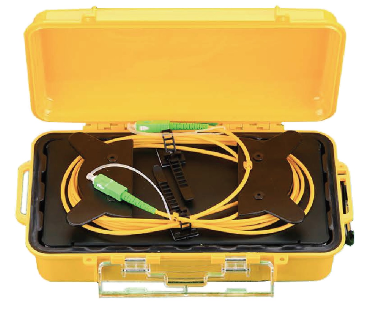 C251 - OTDR Launch Cable in Box